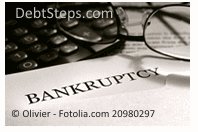 About Bankruptcy Law