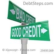 What will your credit be like after bankruptcy?