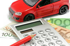 calculating auto loans