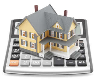 Mortgage Forgiveness Act