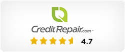 CreditRepair.com Logo